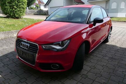 Audi A1 Gebrauchtwagen