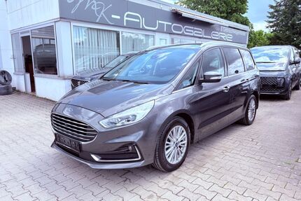 Ford Galaxy Gebrauchtwagen