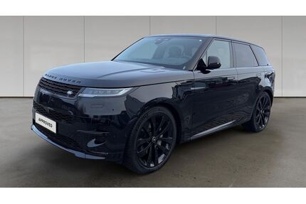 Land Rover Range Rover Sport Gebrauchtwagen