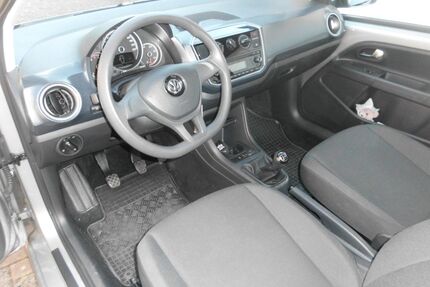 VW up! Gebrauchtwagen