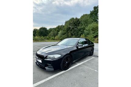 BMW 520 Gebrauchtwagen
