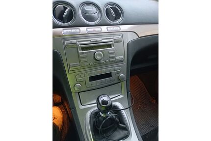 Ford Galaxy Gebrauchtwagen