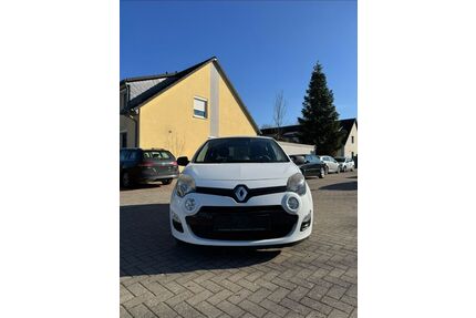 Renault Twingo Gebrauchtwagen