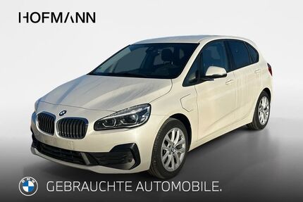 BMW 225 Active Tourer Gebrauchtwagen