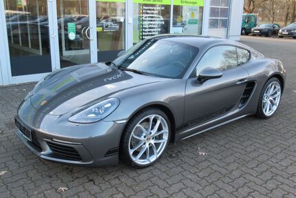 Porsche Cayman Gebrauchtwagen