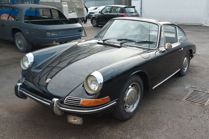 Porsche 912 Gebrauchtwagen