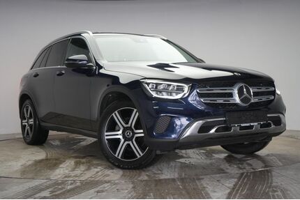 Mercedes-Benz GLC 220 Gebrauchtwagen