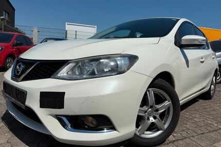 Nissan Pulsar Gebrauchtwagen