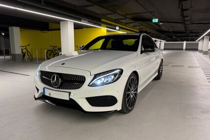 Mercedes-Benz C 250 Gebrauchtwagen