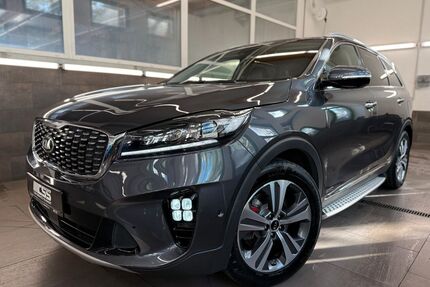 Kia Sorento Gebrauchtwagen