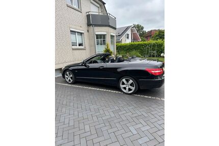 Mercedes-Benz E 250 Gebrauchtwagen