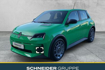 Renault R 5 Gebrauchtwagen