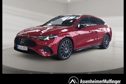Mercedes-Benz CLA 350 Gebrauchtwagen