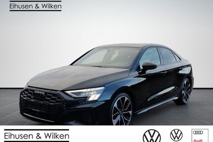 Audi S3 Gebrauchtwagen