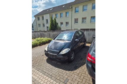 Mercedes-Benz A 150 Gebrauchtwagen