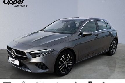 Mercedes-Benz A 180 Gebrauchtwagen