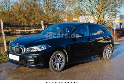 BMW 120 Gebrauchtwagen