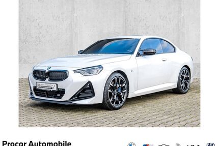BMW M240i Gebrauchtwagen