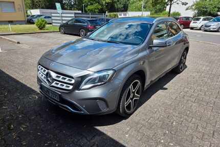 Mercedes-Benz GLA 220 Gebrauchtwagen