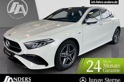 Mercedes-Benz A 250 Gebrauchtwagen