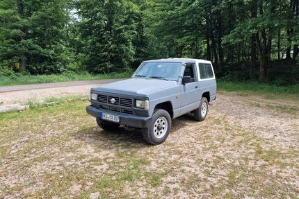 Nissan Patrol Gebrauchtwagen