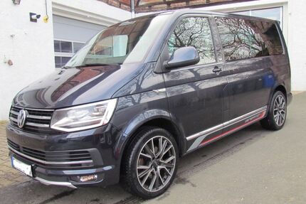 VW T6 Multivan Gebrauchtwagen