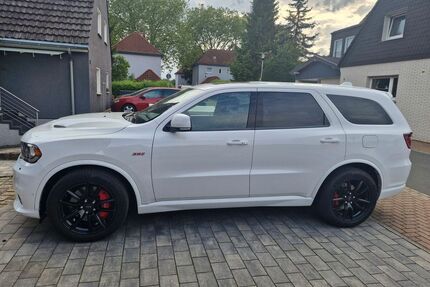 Dodge Durango Gebrauchtwagen