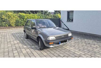 Toyota Starlet Gebrauchtwagen