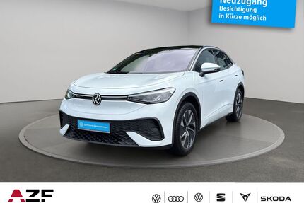 VW ID.5 Gebrauchtwagen