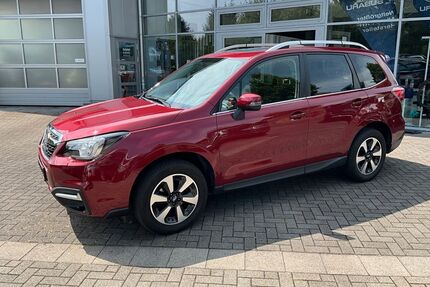 Subaru Forester Gebrauchtwagen