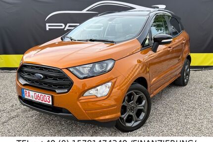 Ford EcoSport Gebrauchtwagen