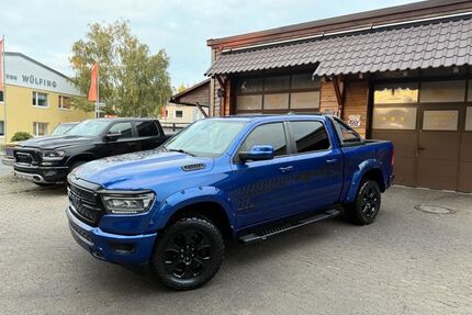 Dodge RAM Gebrauchtwagen