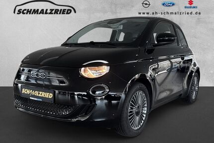 Fiat 500e Gebrauchtwagen