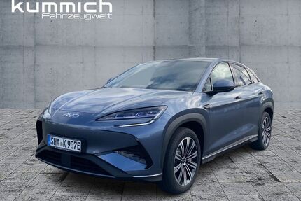 BYD SEALION 7 Gebrauchtwagen