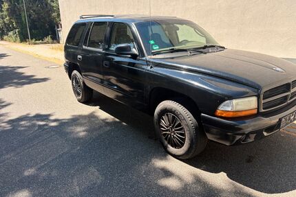 Dodge Durango Gebrauchtwagen