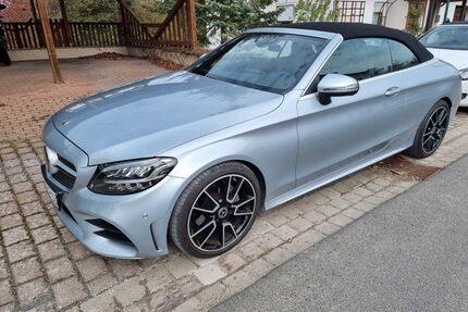Mercedes-Benz C 220 Gebrauchtwagen