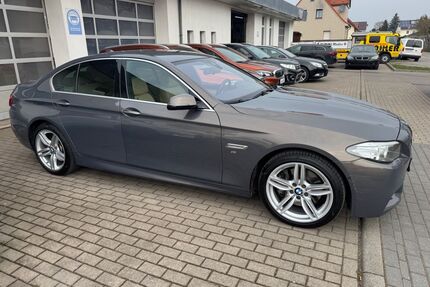 BMW 535 Gebrauchtwagen