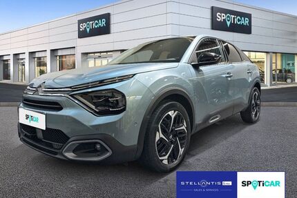 Citroen C4 Gebrauchtwagen