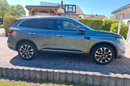 Renault Koleos Gebrauchtwagen
