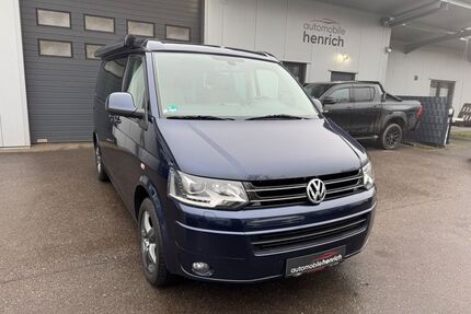 VW T5 California Gebrauchtwagen