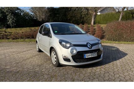 Renault Twingo Gebrauchtwagen