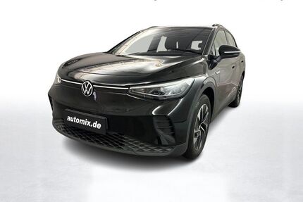 VW ID.4 Gebrauchtwagen