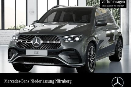 Mercedes-Benz GLE 450 Gebrauchtwagen