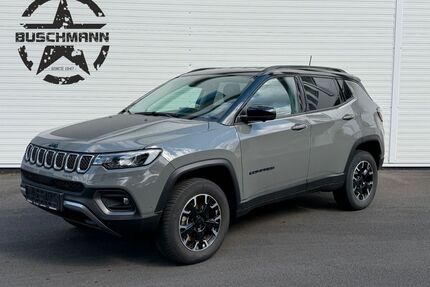 Jeep Compass Gebrauchtwagen