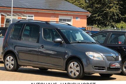 Skoda Roomster Gebrauchtwagen