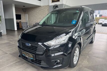 Ford Tourneo Gebrauchtwagen