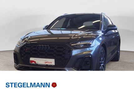 Audi SQ5 Gebrauchtwagen