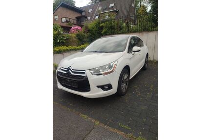 Citroen DS4 Gebrauchtwagen