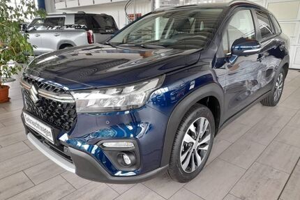 Suzuki (SX4) S-Cross Gebrauchtwagen