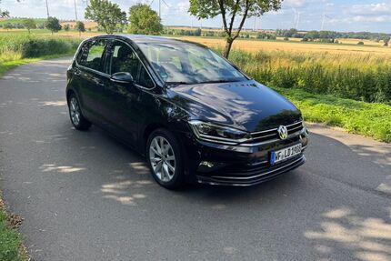 VW Golf Sportsvan Gebrauchtwagen
